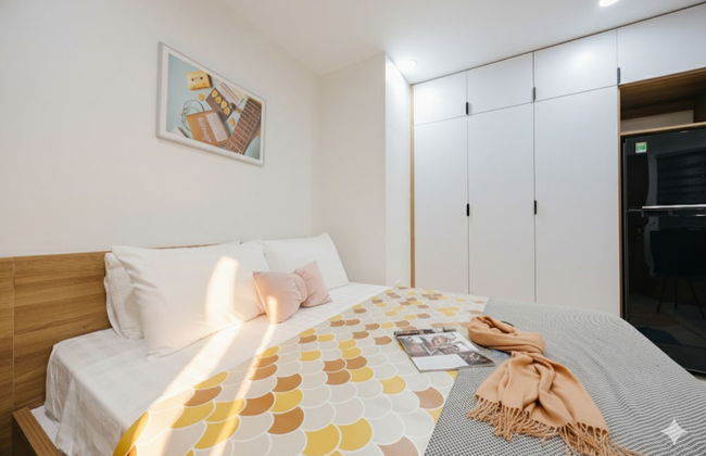 Label6 Coliving Quang Khanh - Foto 34