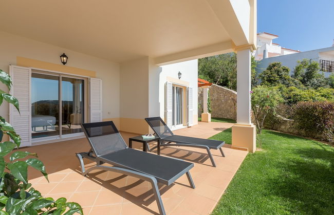 NAU Salema Beach Village - Foto 23