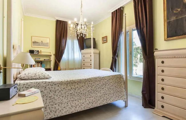 Belvilla by OYO Villa Valencina de la Concepcion - Photo 7