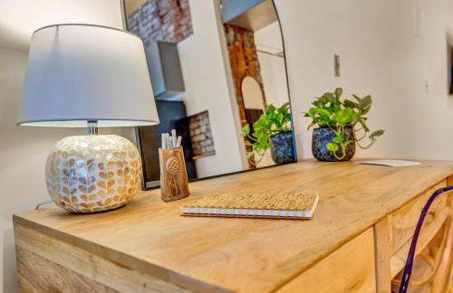 Downtown Zen Den - Foto 20