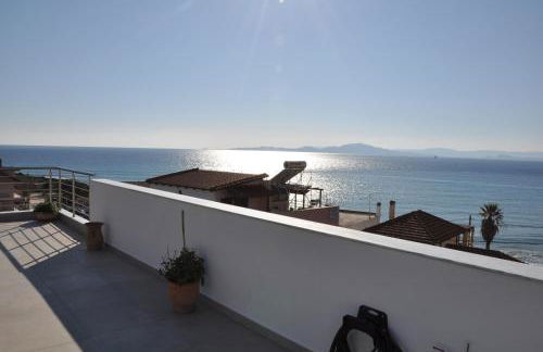 Alkioni's Nest Apartments - Foto 79