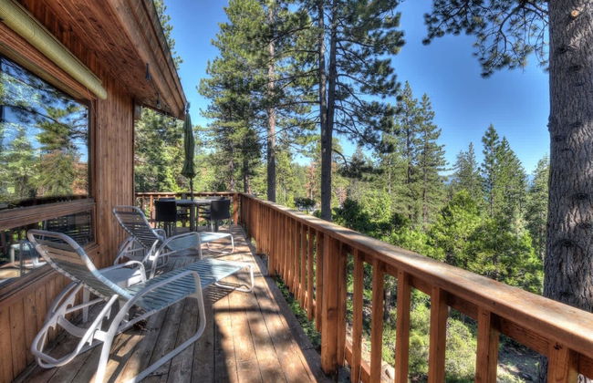 Vista Point 5 min to Kings Beach! - Foto 1