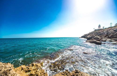 ROYAL BEACH - Appartment with sea view & terrace - Photo 36