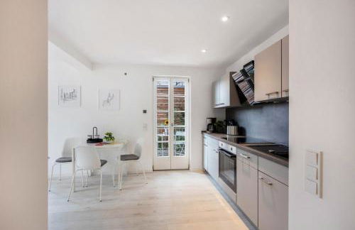 Saale Fewo mit Burgblick - Foto 11