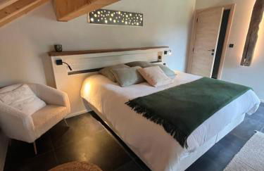 La loge de la Dolarde - Foto 60