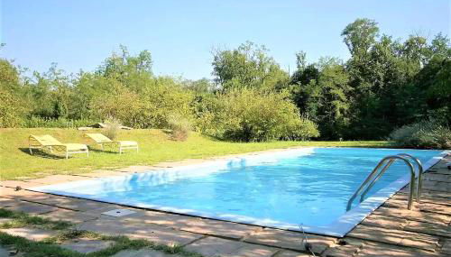 Milano Country Club - Villa with private pool and garden - Foto 5
