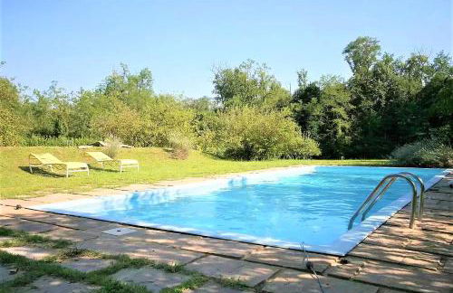 Milano Country Club - Villa with private pool and garden - Foto 5