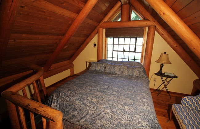 Out 'N' About Treehouse Treesort - Photo 32