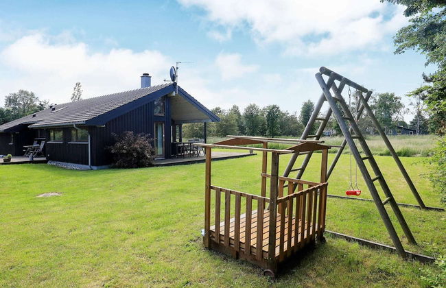 8 Person Holiday Home in Dannemare-by Traum - Foto 37