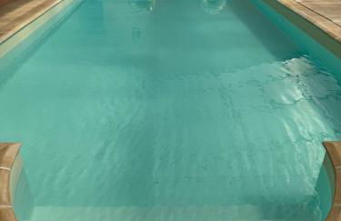 Maison avec Piscine, Jacuzzi et grand Jardin à 1h de Paris - Foto 14