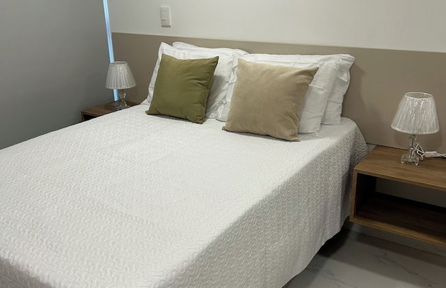 Melhores Flats - Perfeição perto do mar - Foto 9