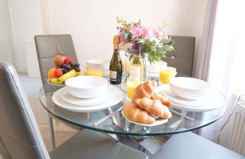 Walk to Big Ben - Apartment Near St James's Park - Foto 8