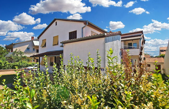 Apartmenst Marisita 1124 - Foto 64