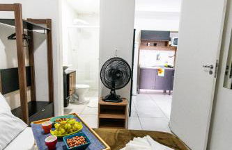 FlyNow Studios: Aeroporto, SP Expo e Metrô - Foto 19