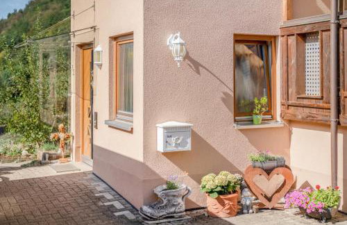 Ferienwohnung Wiesenblick - Foto 25