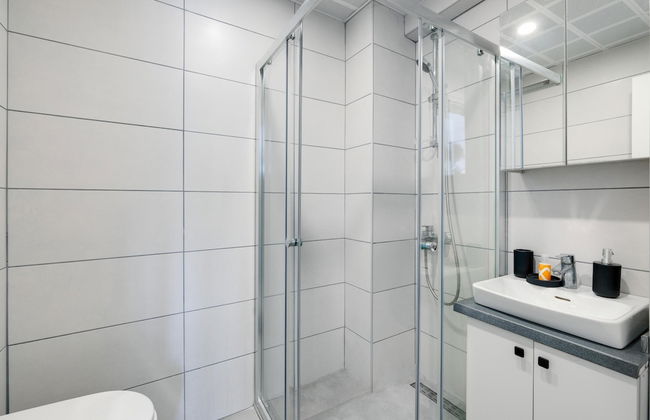 Cozy Flat Near Marmaray and Coast in Kadikoy - Foto 15