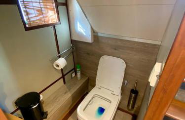 Houseboat - Suite flottante romantique au Port de Bordeaux - Photo 32