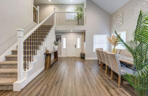 Ultimate Getaway Explore Katy & Houston in Style - Foto 27