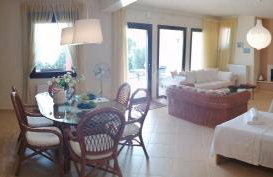 House with View in Amfithea - Photo 36