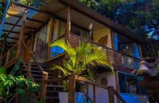 Morena Flor Cabana - Foto 1