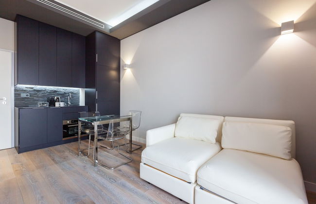 easyhomes - City Centre Suites - Foto 55