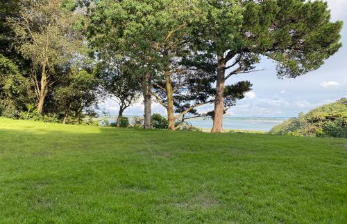 Vue mer Bretagne Villa d'architecte - Photo 29