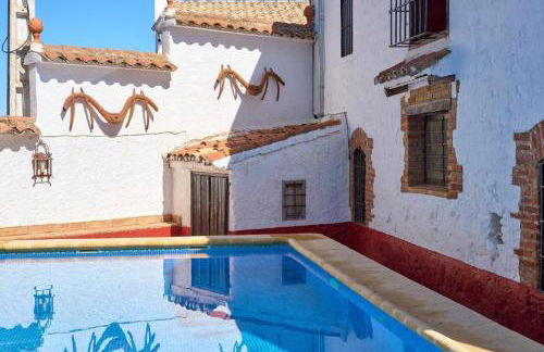 Casa Rural con encanto El Coronel, Los Pánchez, Fuente Obejuna - Foto 60