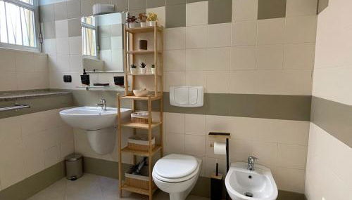 Miele Living Home - Comfort in the Heart of Vercelli - Foto 5