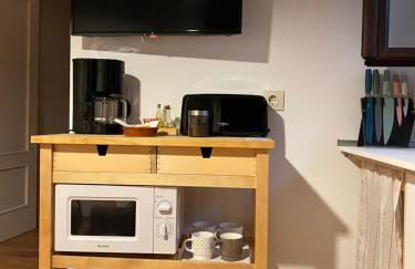 Apartamento rural Prunus avium - Photo 20