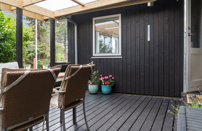 "Margit" - 10m from the sea - Foto 7