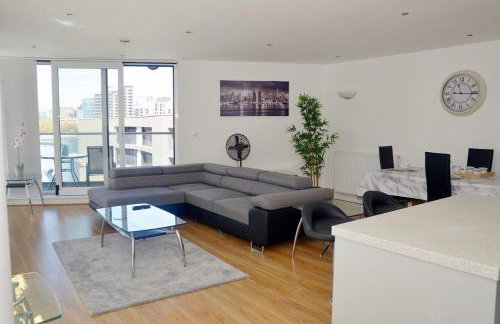 EXCEL LUXURY FLAT - Foto 2
