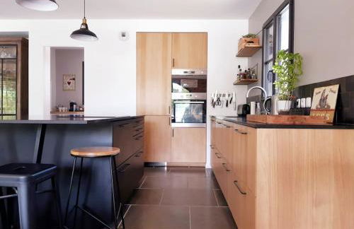 Gite Le Clos Sainton - Photo 9