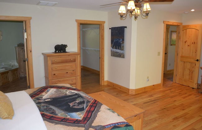 The Esmeralda Inn at Lake Lure - Foto 10