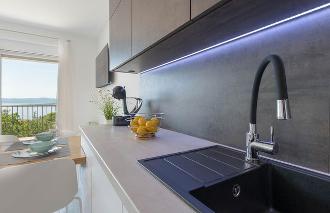 Apartments Moon - Foto 11