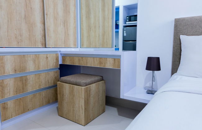 Elegant Studio Apartment at Casa De Parco near ICE BSD - Foto 25