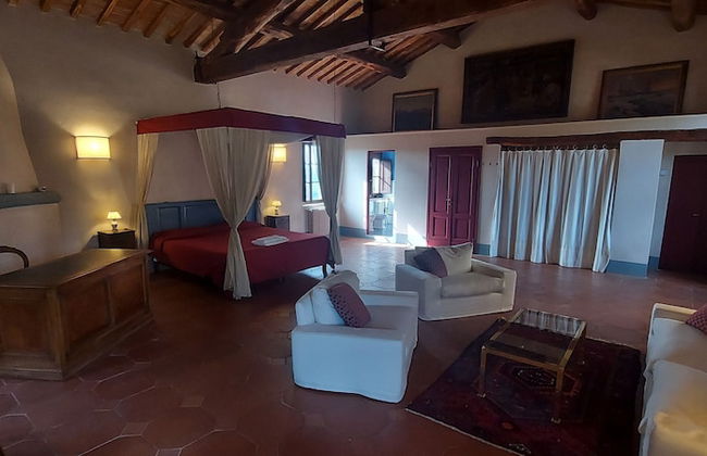 Castello di Mugnana - Foto 21