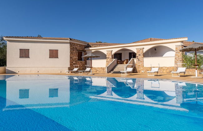 Villa Antonina - Foto 37