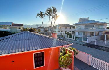 Residencial Nosso Sonho - Aptos Completos 150m do Mar com Piscina - Photo 17