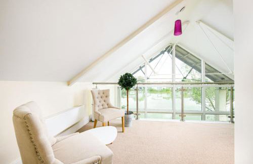 Cygnet Lodge HM97 Lower Mill Estate Cotswolds - Foto 21