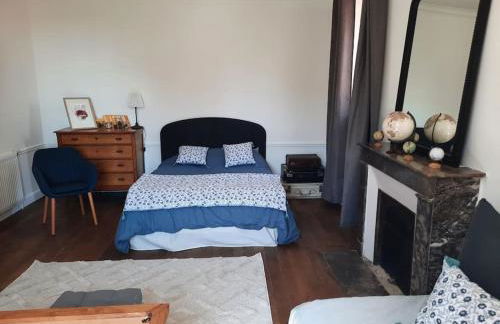 Le Clos de la Fuie, La Perrière, Perche - Foto 17