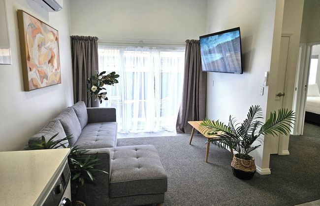 Redwood Apartments - Foto 18