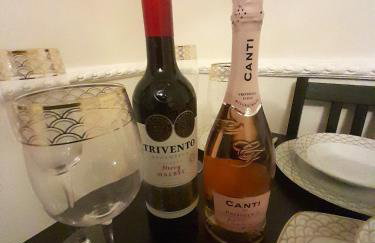 Kirkcudbright Holiday Apartments - Apartment E - Foto 8