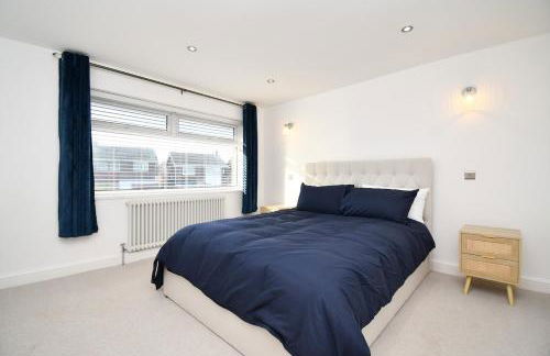 Modern Luxury Private Home - Foto 11