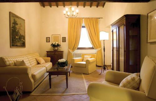 Tenuta il Cerro - Foto 4