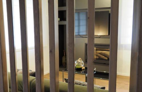 Fort D-Val luxurious apartment - Foto 24