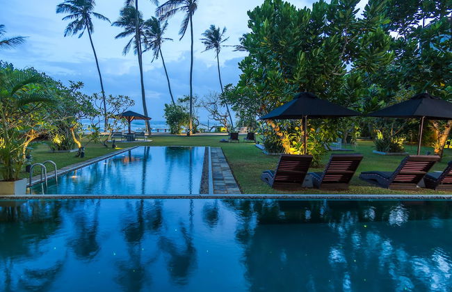 Mirissa Beach Villa - Photo 27