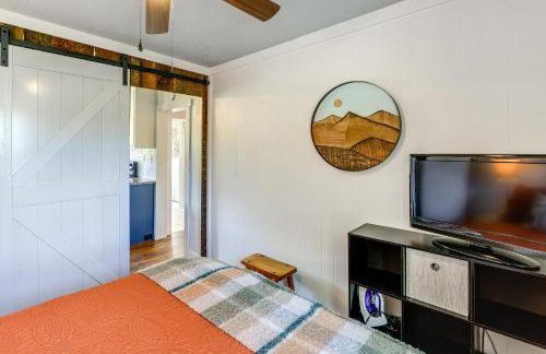 Walk to River and Trails Cozy Damascus Cottage! - Foto 11