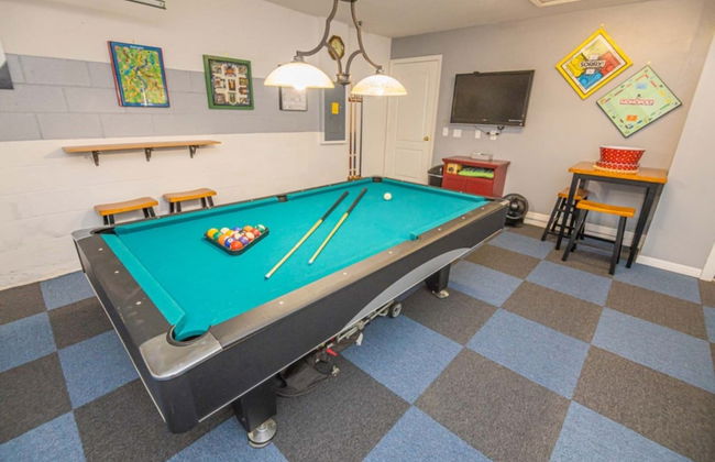 Comfortable Tuscan Ridge Vacation Home - Foto 30