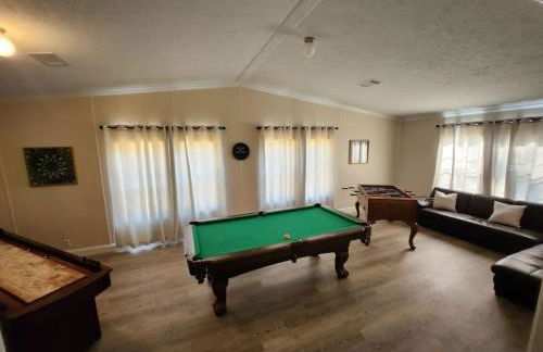 Thomas House - Foto 20