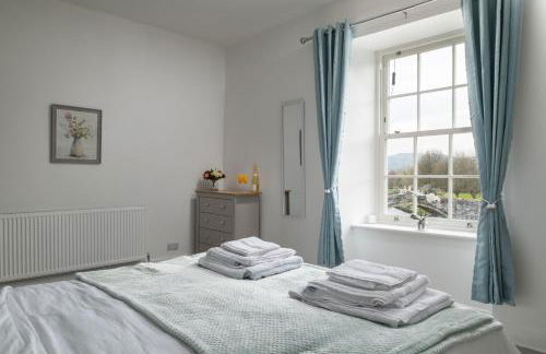 Glan Conwy House One and Two Bedroom Apartments - Photo 18